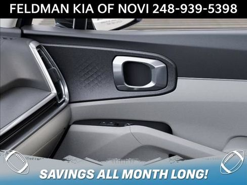 New 2026 Kia Sorento S w/ S Panoramic Sunroof Package AWD/4WD image 26