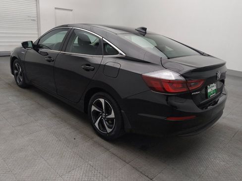 Used 2022 Honda Insight EX image 5