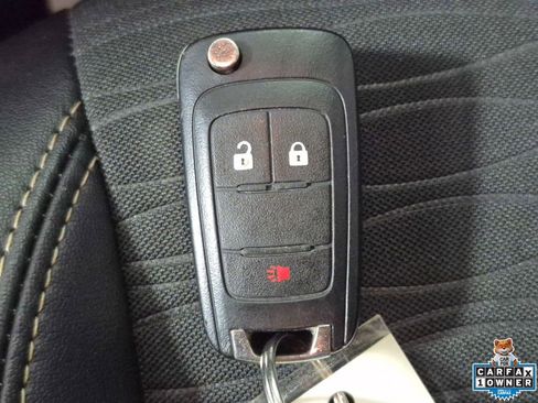 Used 2015 Buick Encore FWD image 25