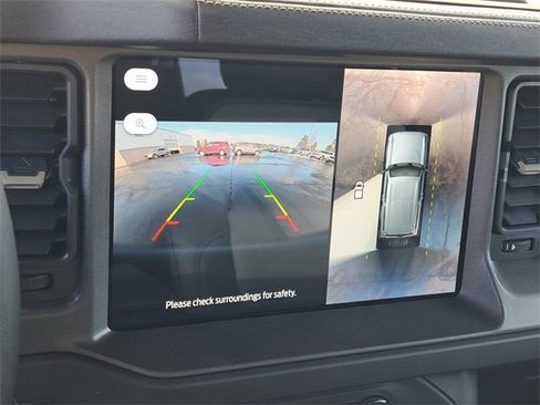 New 2025 Ford Bronco Badlands image 41