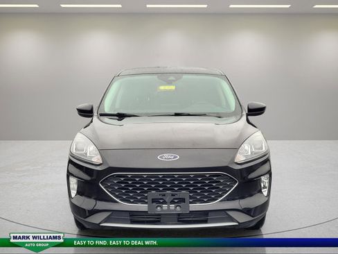 Used 2022 Ford Escape SEL w/ Technology Package AWD/4WD image 9