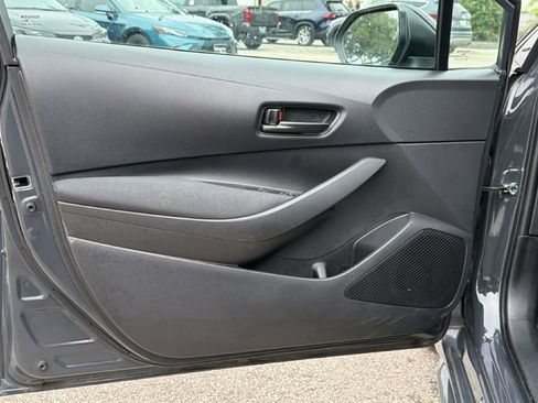 Certified 2024 Toyota Corolla LE FWD image 13