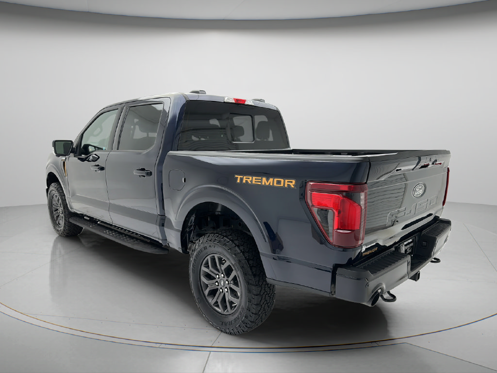 Used 2025 Ford F150 Tremor w/ Tow/Haul Package AWD/4WD image 7
