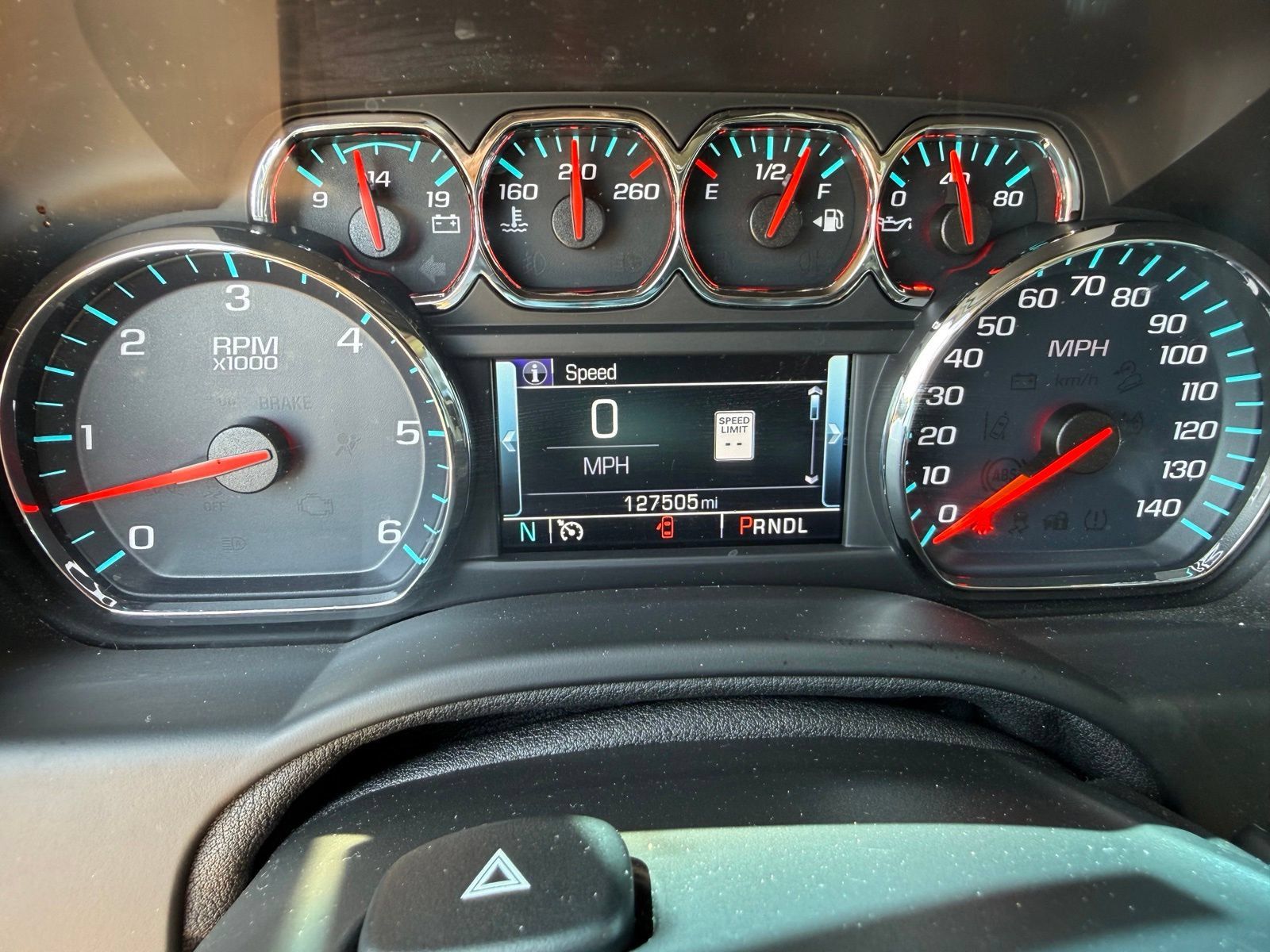Used 2019 Chevrolet Suburban LT AWD/4WD image 14