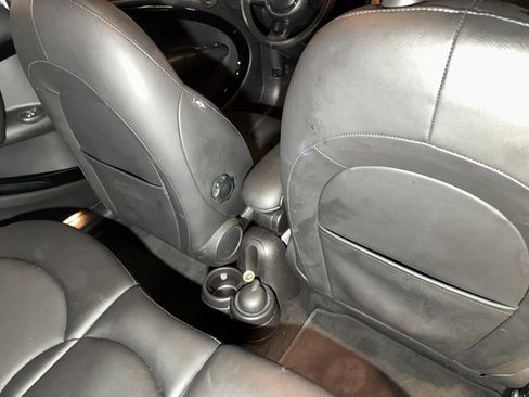 Used 2014 MINI Cooper Countryman S image 55