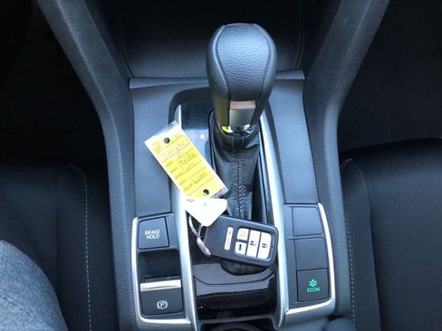 Used 2017 Honda Civic EX-T image 29