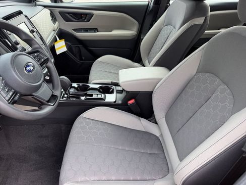 Used 2026 Subaru Forester AWD/4WD image 10