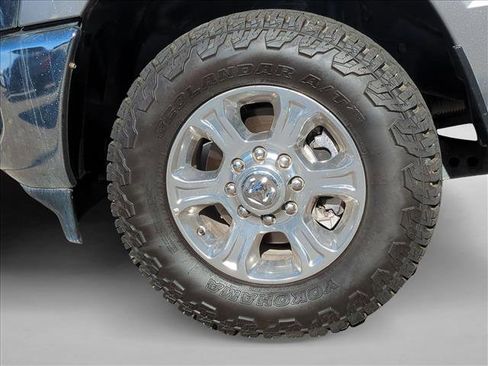 Used 2023 RAM 2500 Big Horn w/ Level 1 Equipment Group image 24