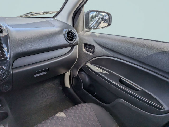Used 2024 Mitsubishi Mirage ES FWD image 15