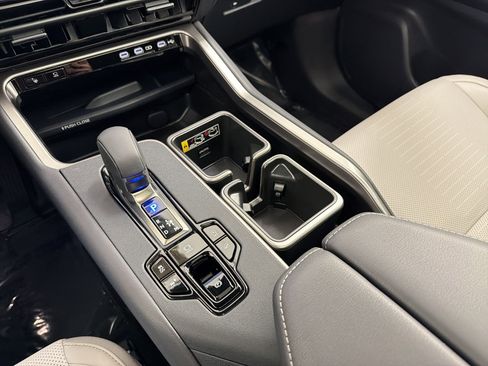 New 2026 Lexus TX 350 AWD image 24