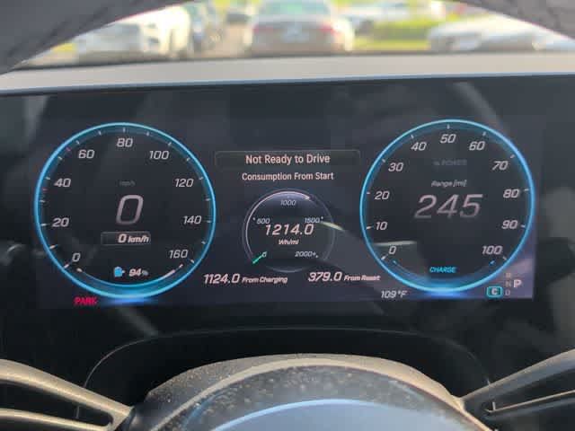 Used 2026 Mercedes-Benz CLA 250+ image 32