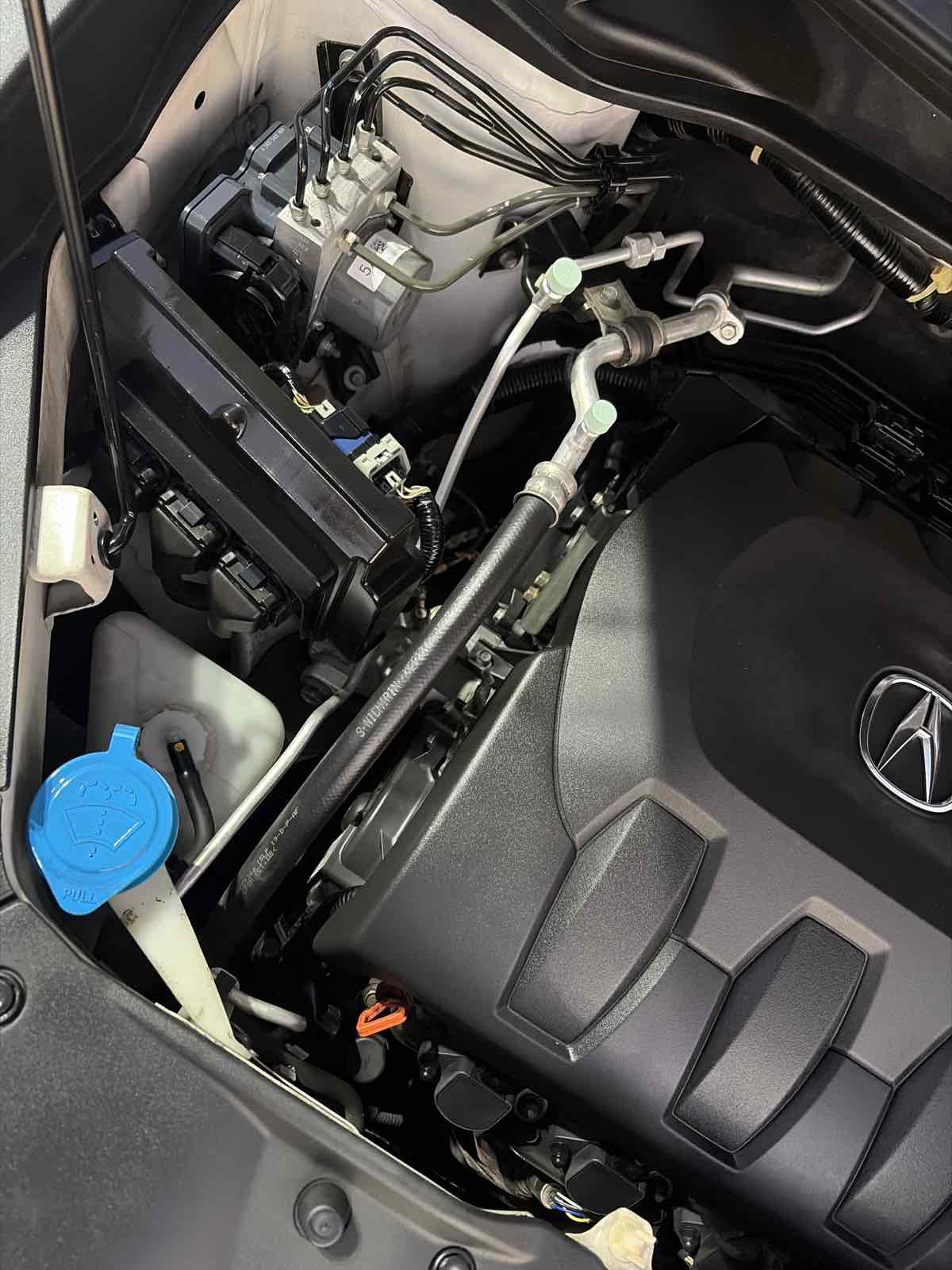 Used 2013 Acura RDX FWD image 33