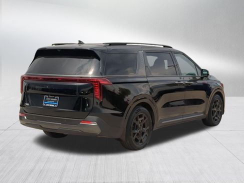Used 2025 Kia Carnival SX Prestige FWD image 6