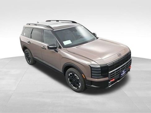 New 2026 Hyundai Palisade XRT Pro image 23