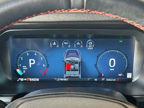 Used 2025 Ford F150 Raptor AWD/4WD image 31