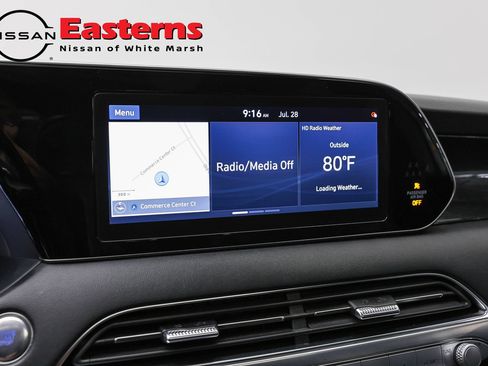 Used 2020 Hyundai Palisade Limited AWD/4WD image 18