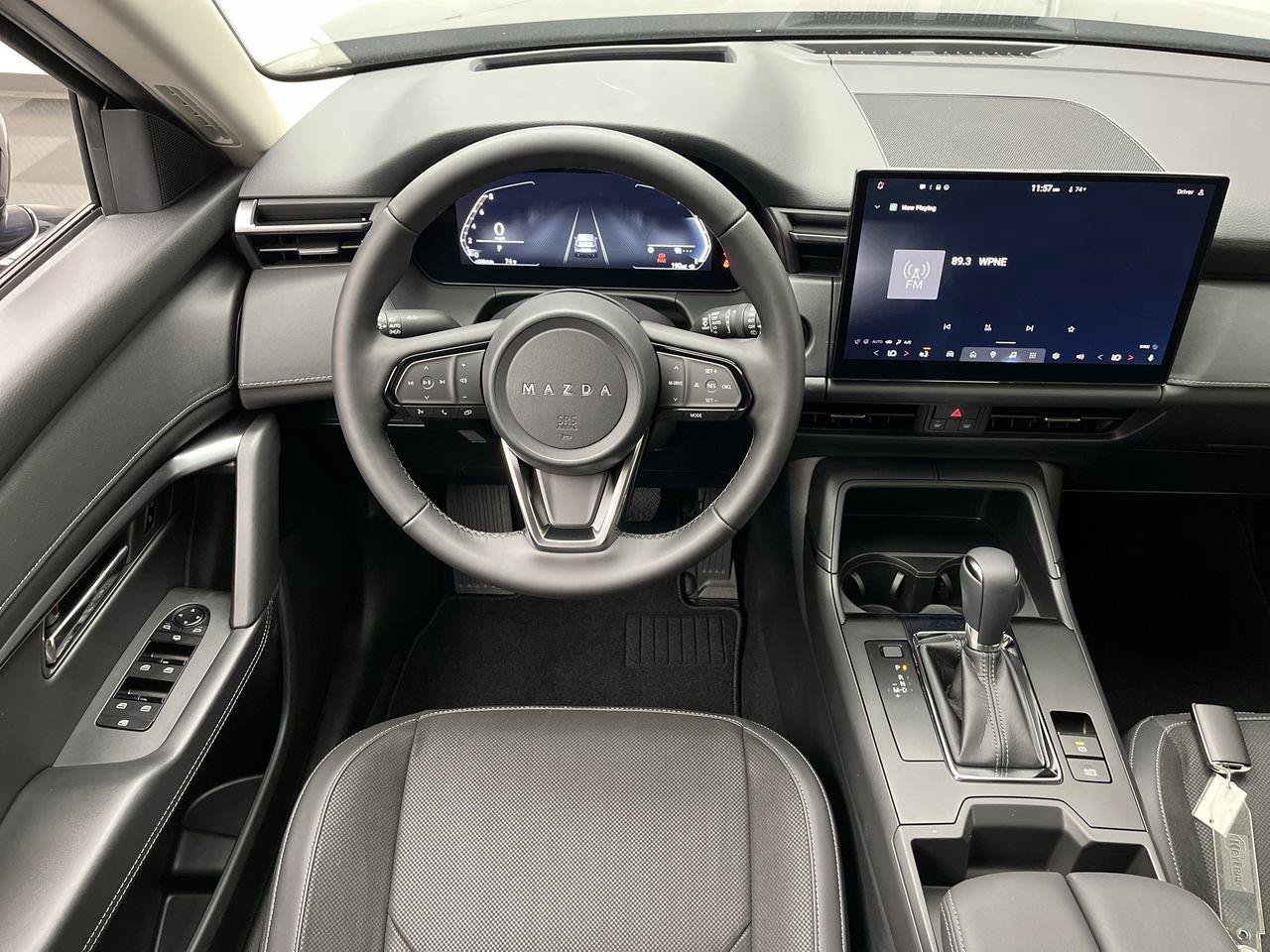 New 2026 MAZDA CX-5 Preferred AWD/4WD image 13