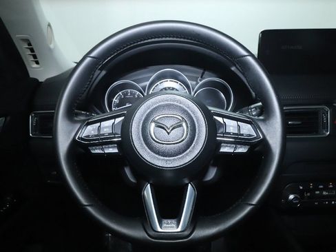 Used 2025 MAZDA CX-5 AWD 2.5 S image 21