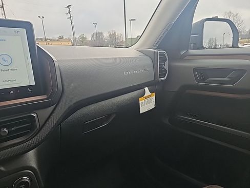 New 2026 Ford Bronco Sport Outer Banks AWD/4WD image 18