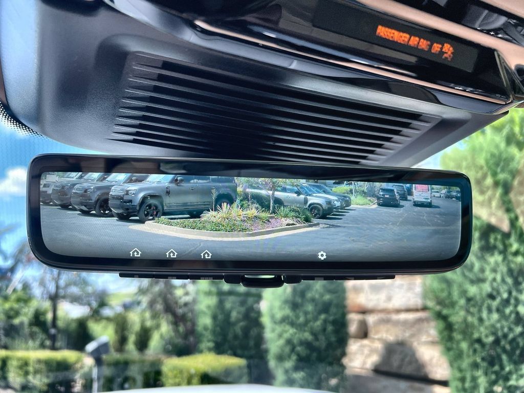 New 2026 Land Rover Range Rover Sport Dynamic SE AWD/4WD image 20