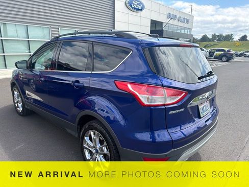 Used 2013 Ford Escape SEL AWD/4WD image 3