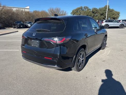 Used 2023 Honda HR-V EX-L image 5