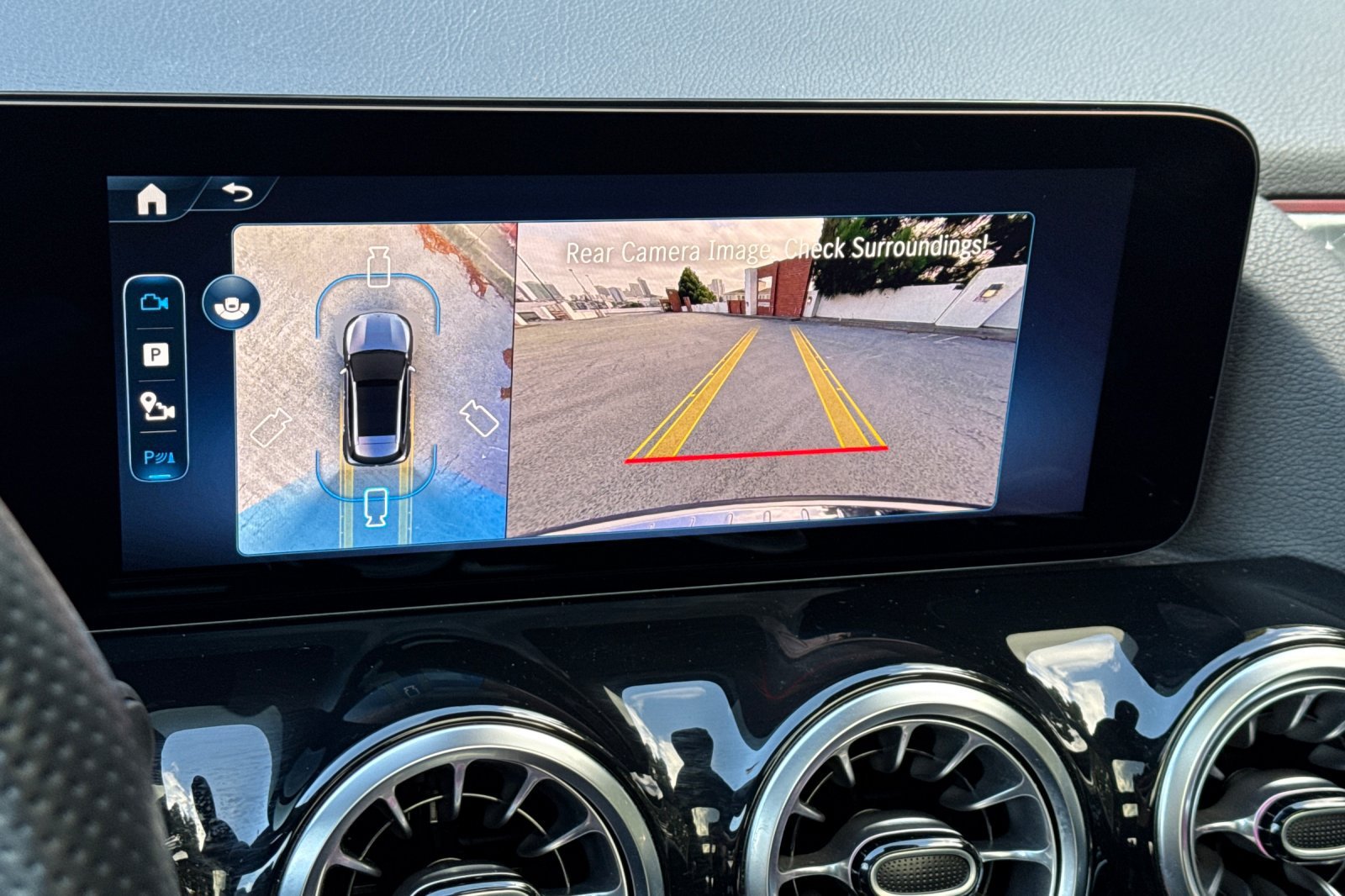 Used 2026 Mercedes-Benz GLA 250 image 25