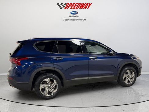 Used 2023 Hyundai Santa Fe SEL image 11