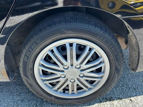 Used 2019 Nissan Sentra S FWD image 22