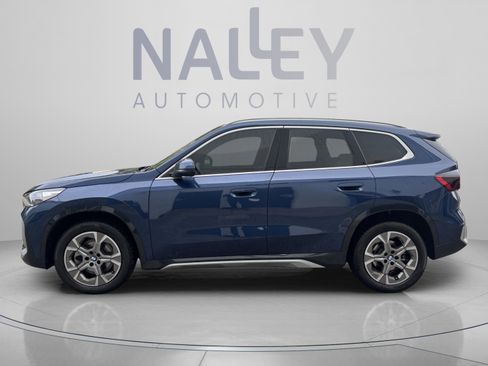 Used 2025 BMW X1 xDrive28i w/ Convenience Package AWD/4WD image 3
