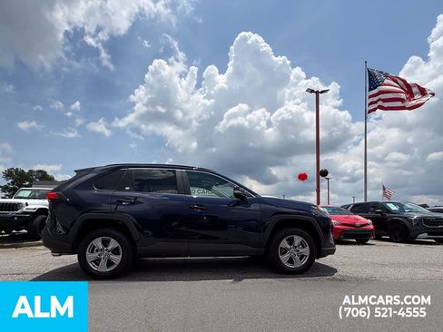 Used 2025 Toyota RAV4 XLE w/ Convenience Package FWD image 12