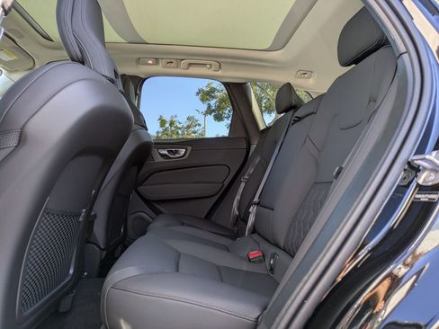 New 2026 Volvo XC60 B5 Core AWD/4WD image 15