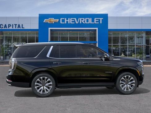 New 2026 Chevrolet Tahoe High Country AWD/4WD image 5