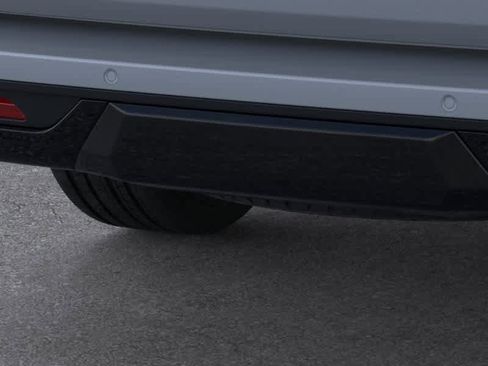 New 2026 Ford Expedition Platinum AWD/4WD image 23