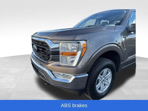 Used 2022 Ford F150 XLT AWD/4WD image 10