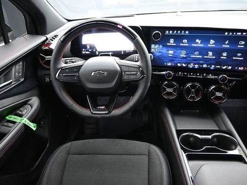 New 2025 Chevrolet Blazer EV RS w/ Super Cruise Package image 26