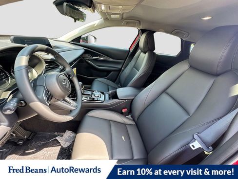 New 2025 MAZDA CX-30 AWD 2.5 S w/ Select Sport Pkg image 20
