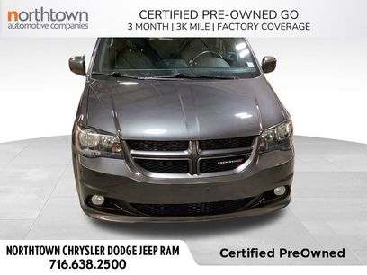 Used 2019 Dodge Grand Caravan GT