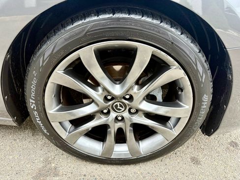 Used 2017 MAZDA MAZDA6 Grand Touring image 13