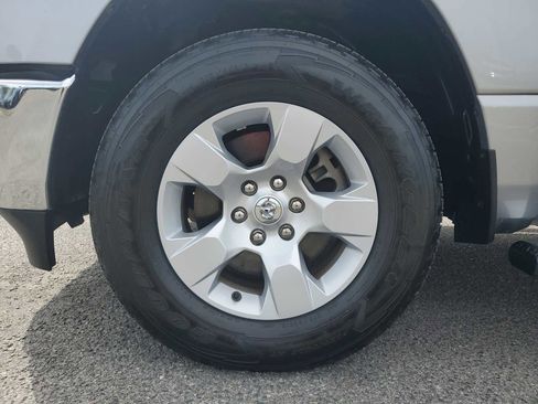 Used 2023 RAM 1500 Big Horn image 10