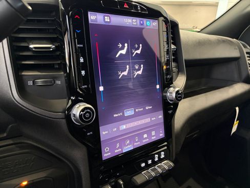 New 2026 RAM 2500 Tradesman AWD/4WD image 23