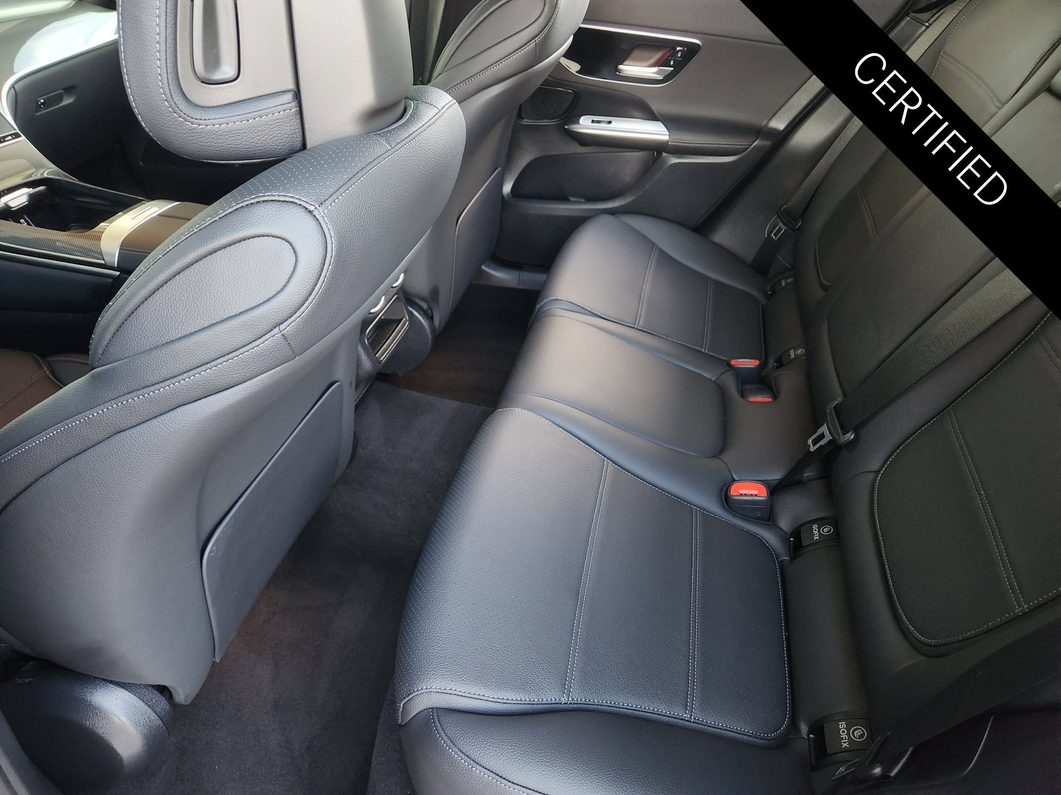 Certified 2026 Mercedes-Benz GLC 300 image 31