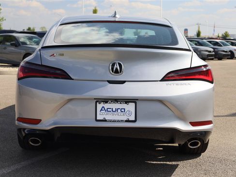 New 2026 Acura Integra A-Spec image 5