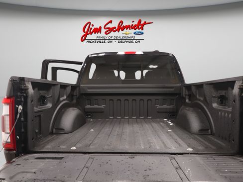 Used 2023 Ford F150 Tremor w/ Equipment Group 402A High AWD/4WD image 40