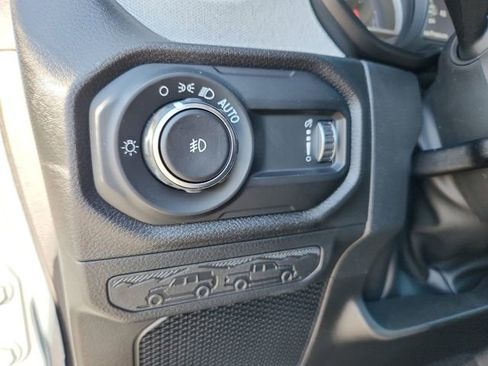 New 2026 Jeep Wrangler Willys image 30