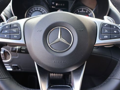 Used 2019 Mercedes-Benz AMG GT Coupe image 16