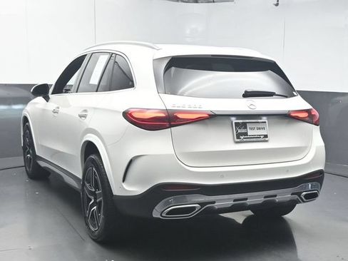 Used 2026 Mercedes-Benz GLC 300 image 6