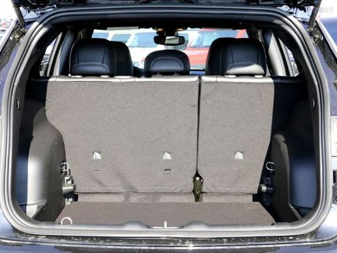 New 2026 Jeep Compass Latitude image 23