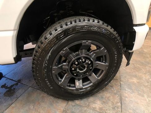 New 2026 Ford F350 XL w/ STX Appearance Package image 9