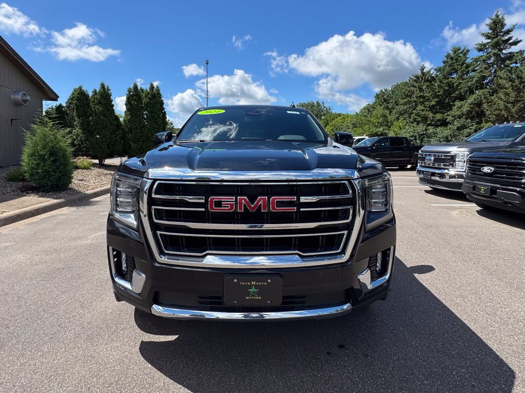 Used 2024 GMC Yukon XL SLT AWD/4WD image 11